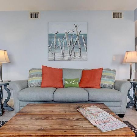 Oceanfront Retreat With A Remarkable View. New! Fernandina Beach Exterior foto