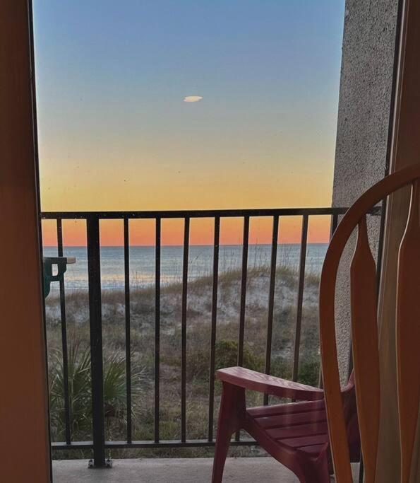Oceanfront Retreat With A Remarkable View. New! Fernandina Beach Exterior foto